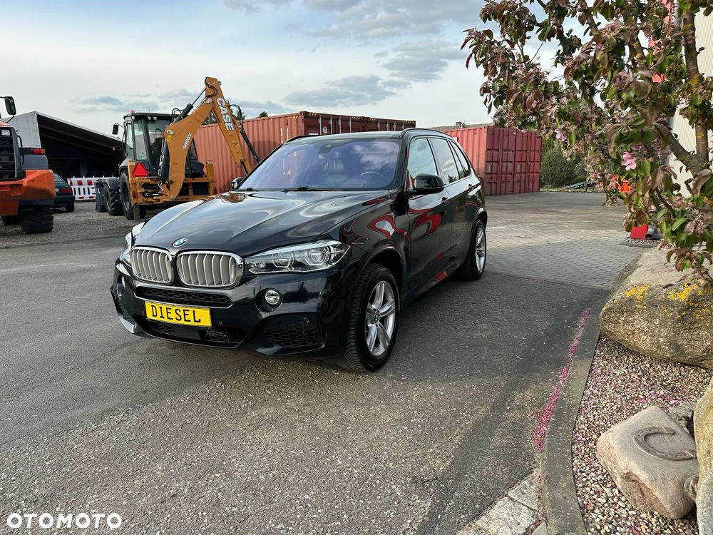 BMW X5 - 2