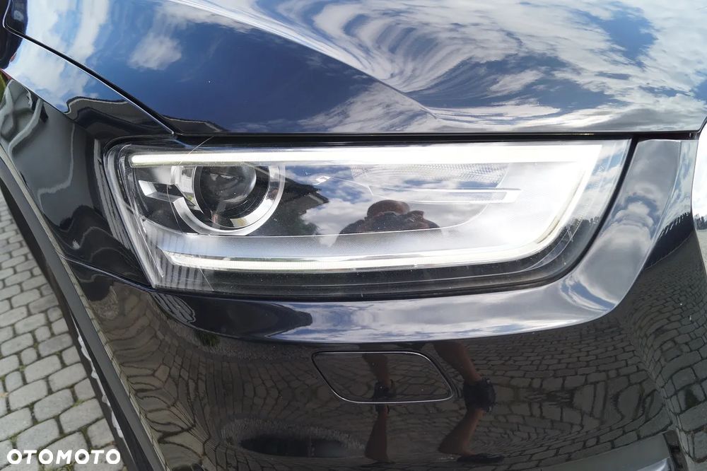 Audi Q3 - 30