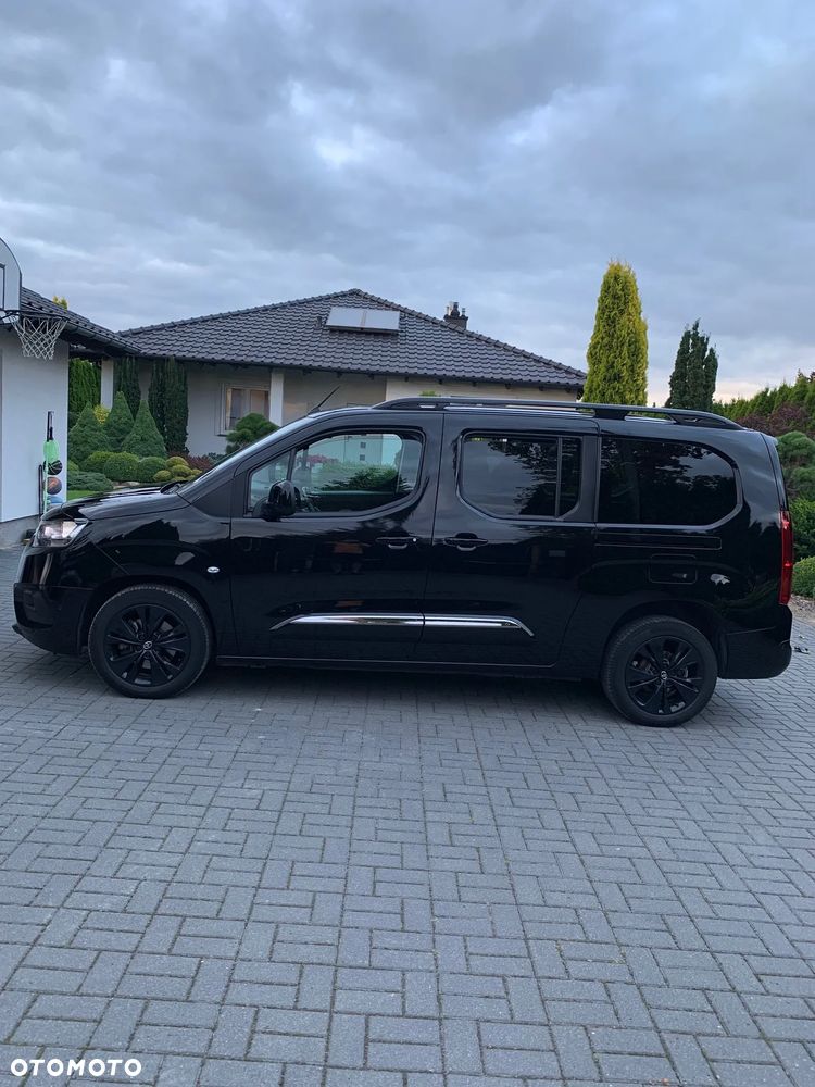 Toyota Proace City Verso Long 1.5 D-4D Family - 15