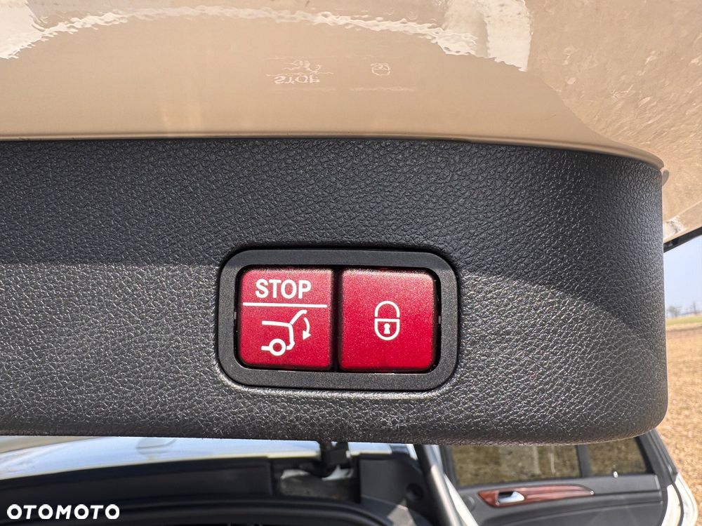 Mercedes-Benz GLS 400 4Matic 9G-TRONIC AMG Line - 29