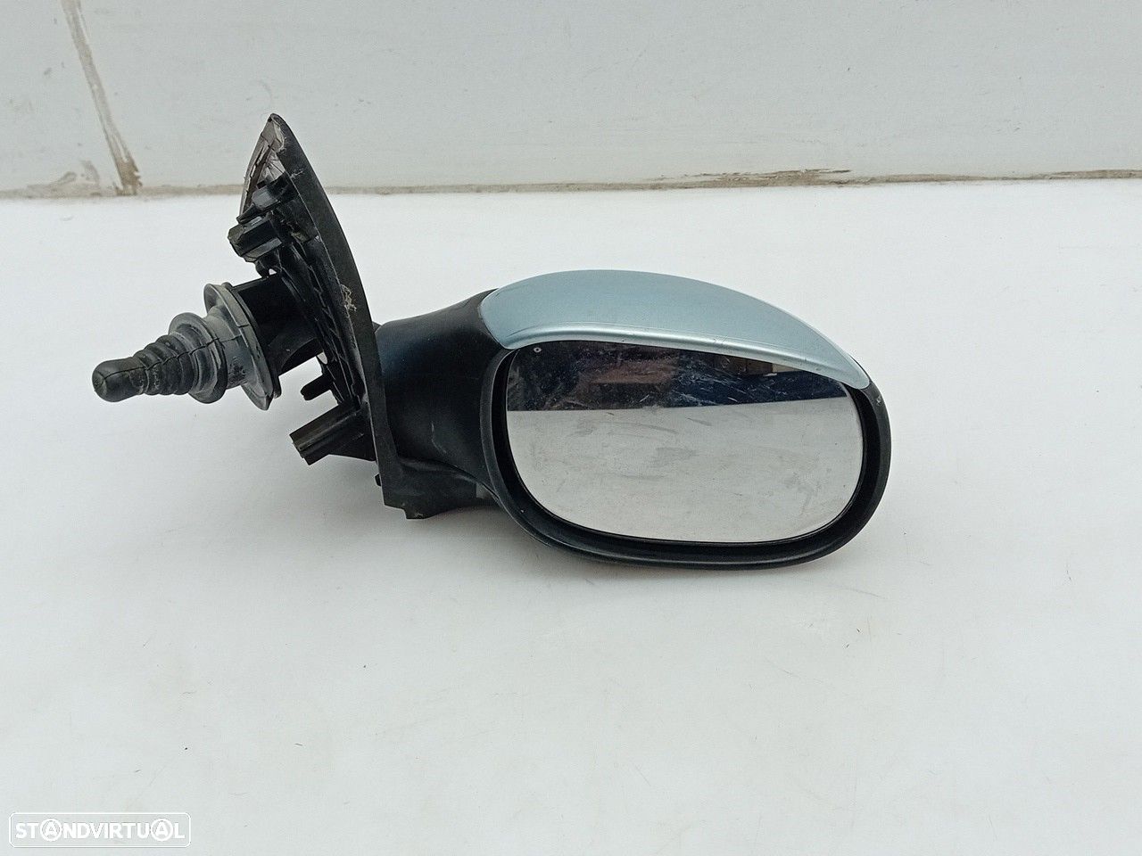 Retrovisor / espelho direito PEUGEOT 206 SW (2E/K) - 1