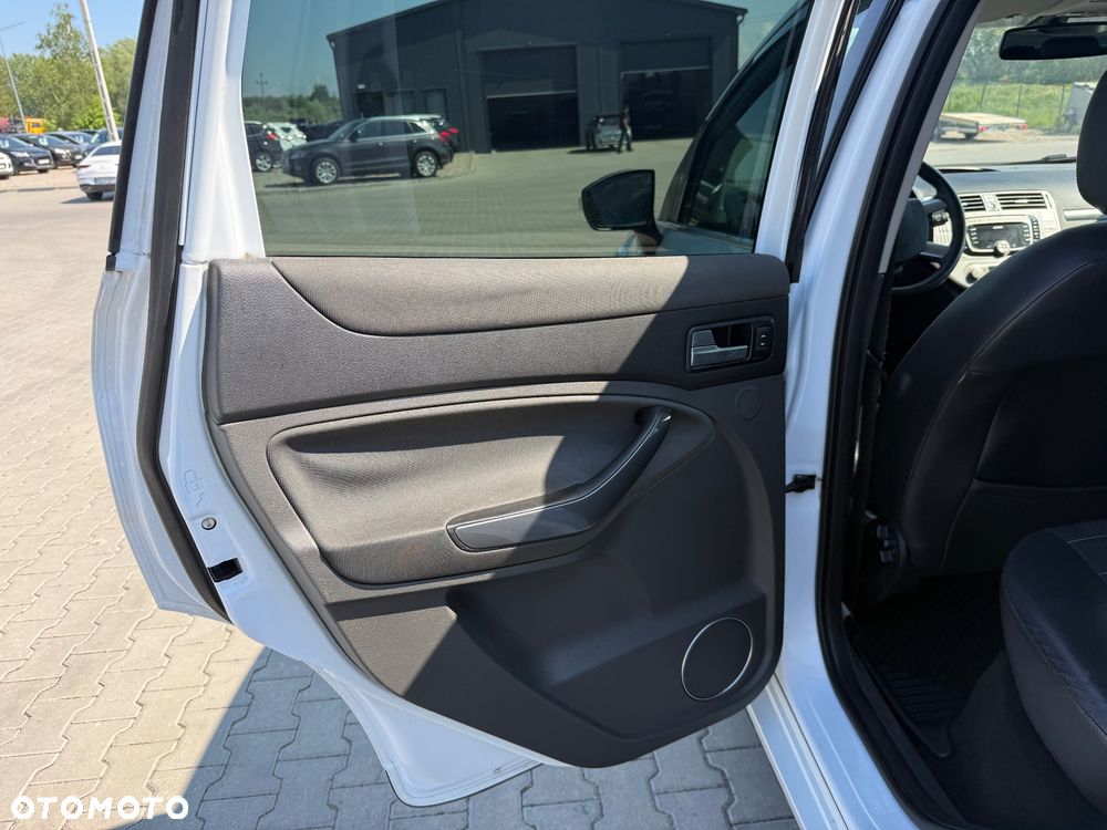 Ford Kuga 2.0 TDCi 4x4 Individual - 17