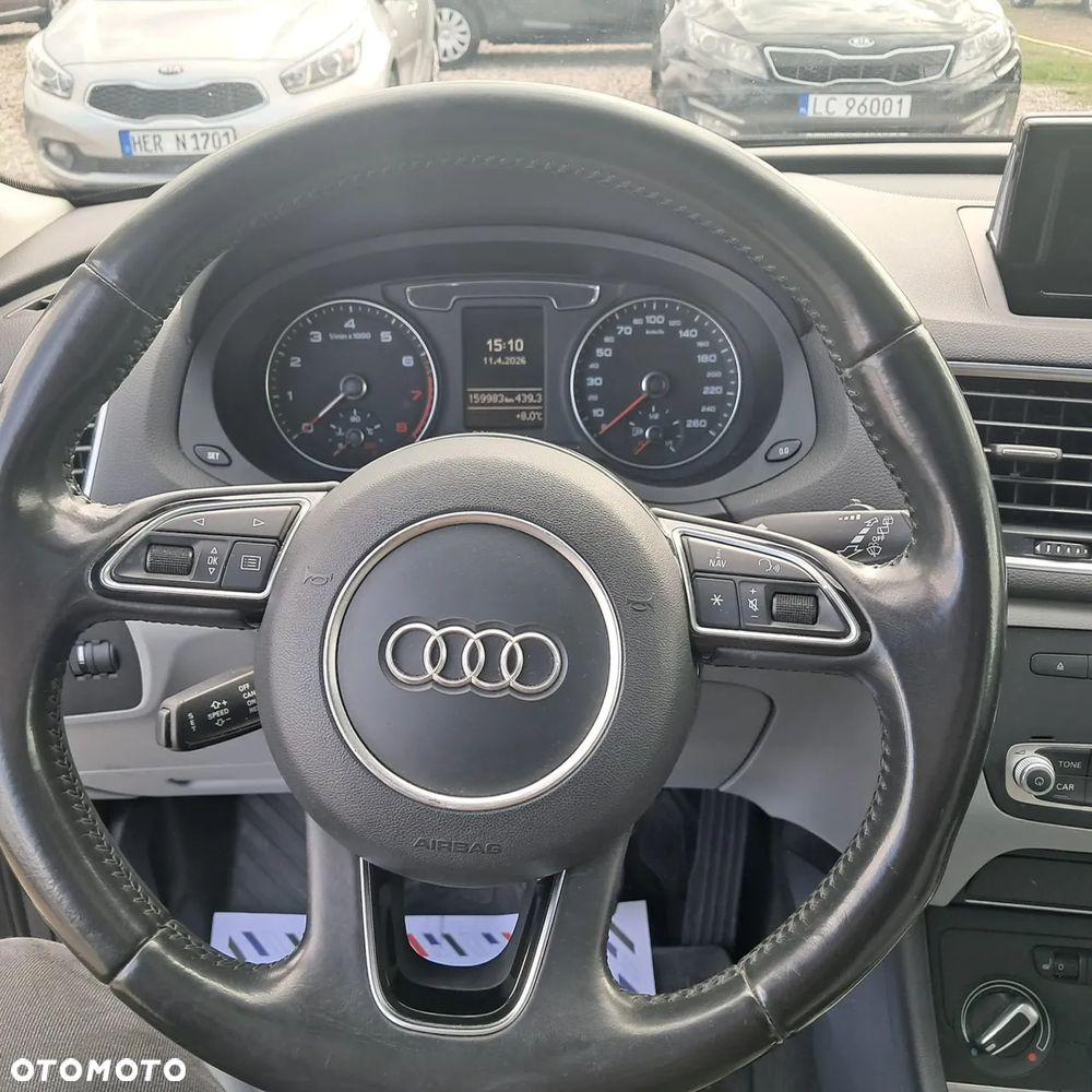 Audi Q3 - 9