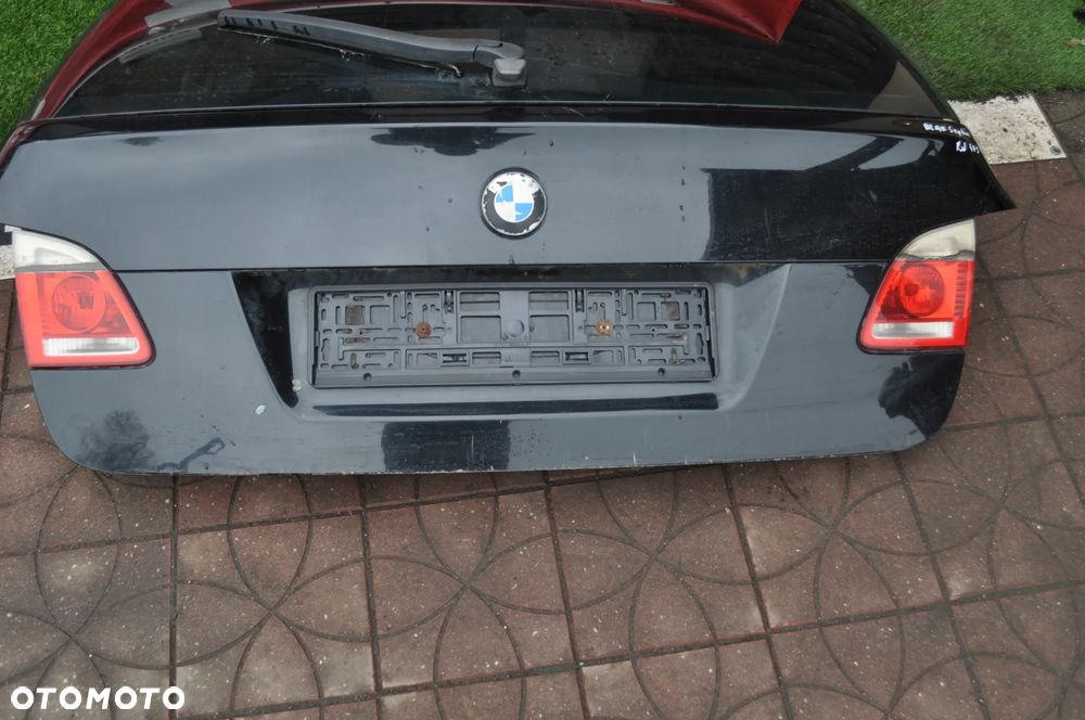 BMW E61 klapa nr 60224 WYSYŁKA - 2