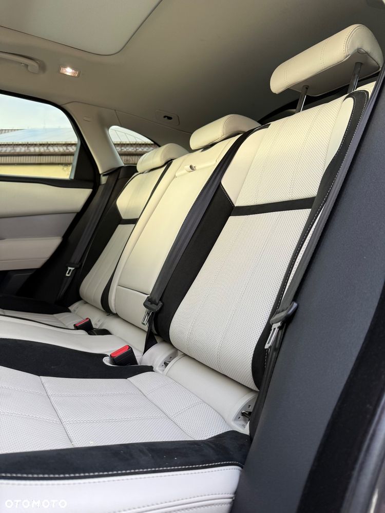 Land Rover Range Rover Velar 2.0 Si4 GPF SE - 16