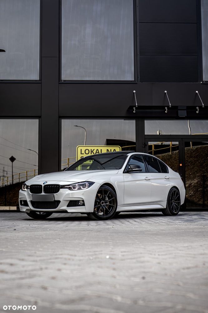 BMW Seria 3 - 2