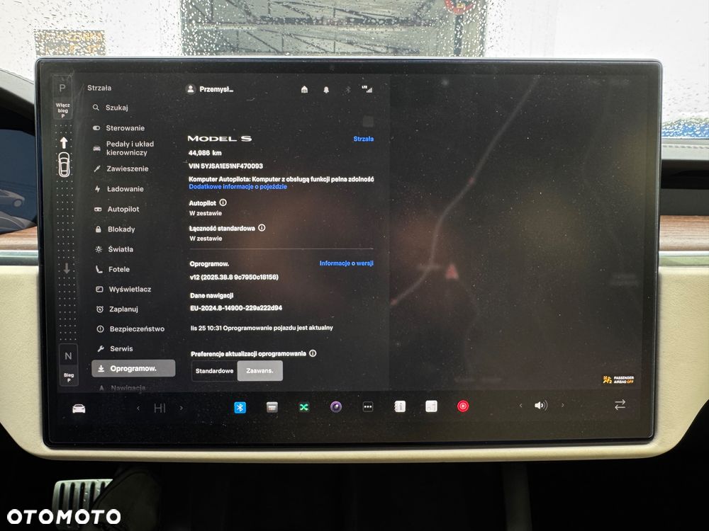 Tesla Model S Long Range AWD - 9