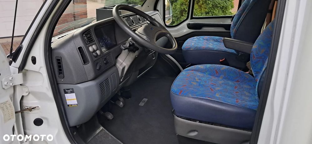 Fiat Ducato - 27