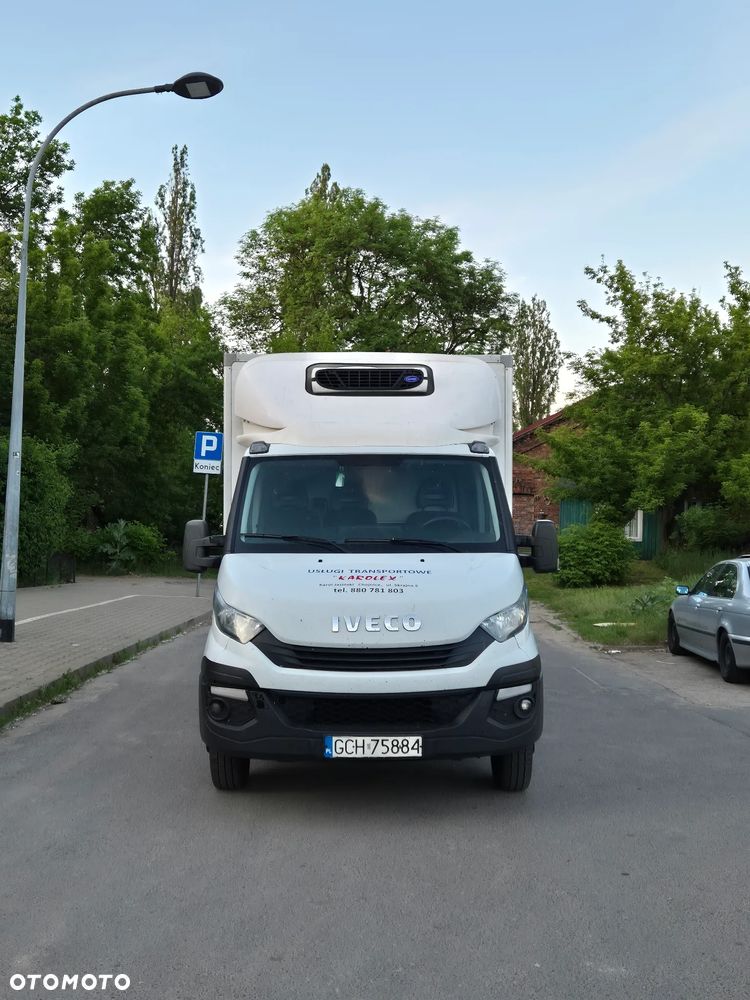 Iveco 35c15 - 24