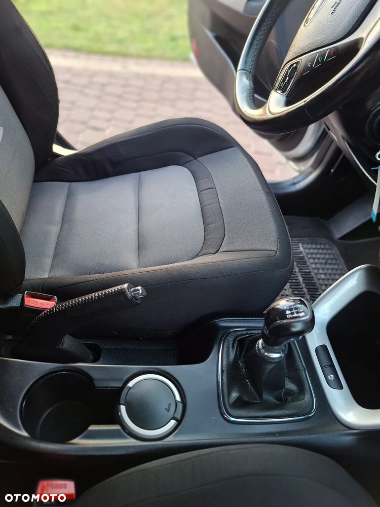 Kia Ceed 1.6 GDI Fifa World Cup Edition - 13