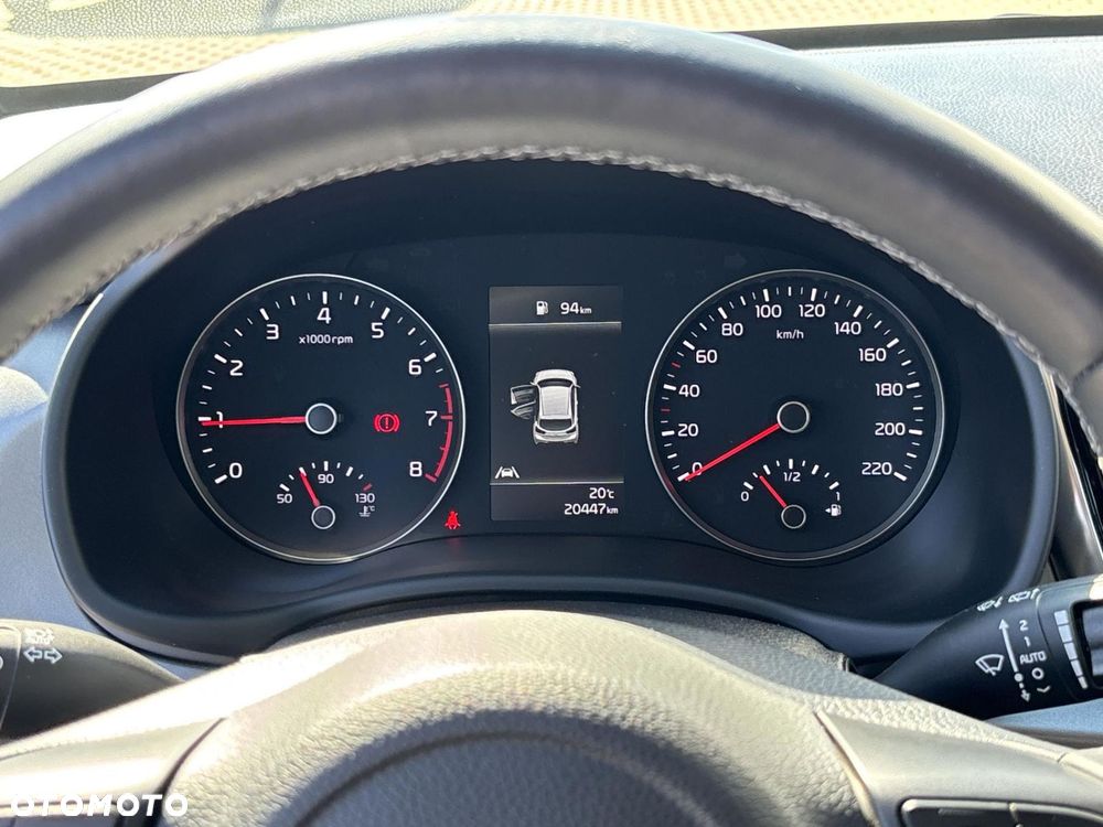 Kia Rio 1.0 T-GDI L - 15