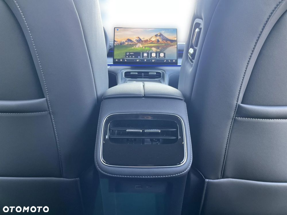 Chery Tiggo 8 1.6 T-GDI Comfort DCT - 20
