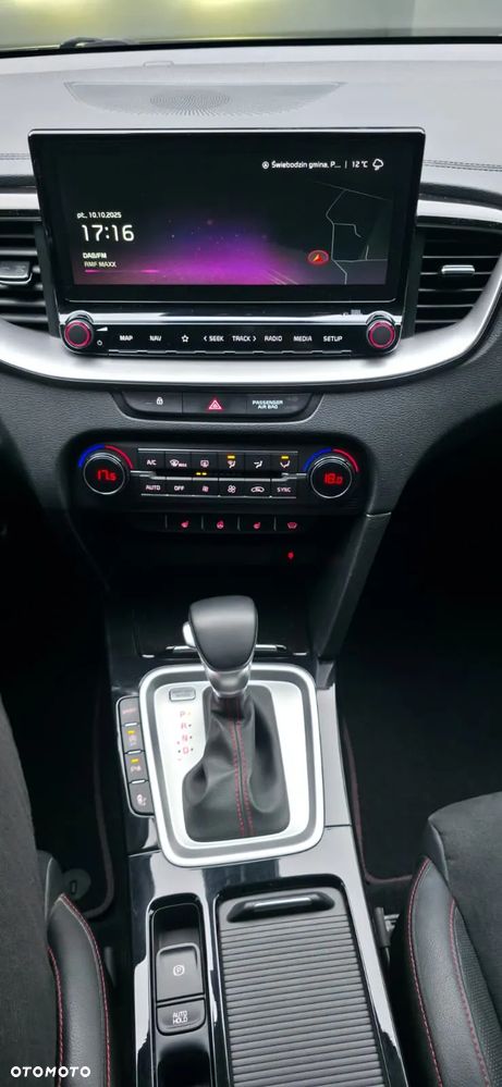 Kia ProCeed 1.6 T-GDI DCT7 OPF GT - 30