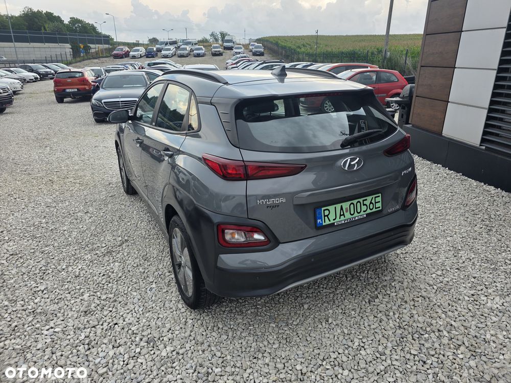 Hyundai Kona EDITION 30+ - 13