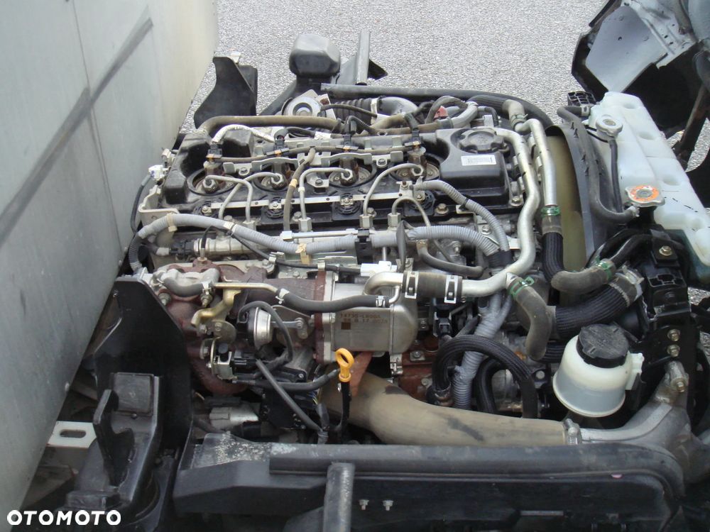 Renault MAXITY - 20