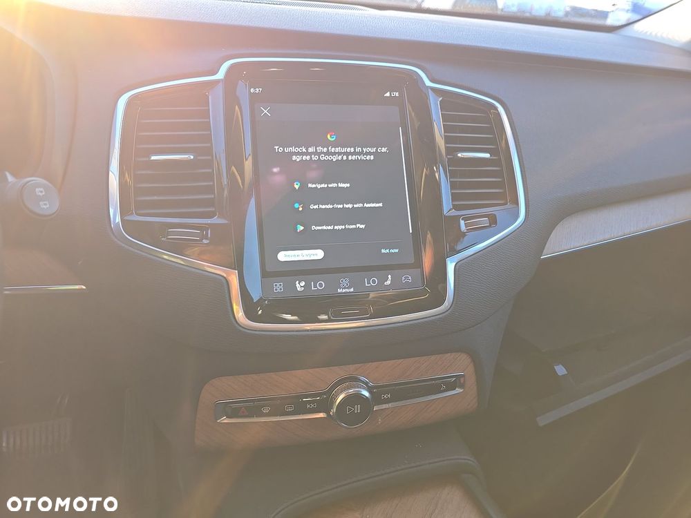 Volvo XC 90 - 15