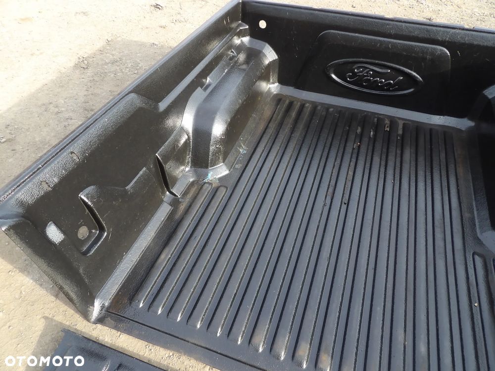 FORD RANGER 06-11 R. KUWETA ZABUDOWA PAKI WKŁAD - 3
