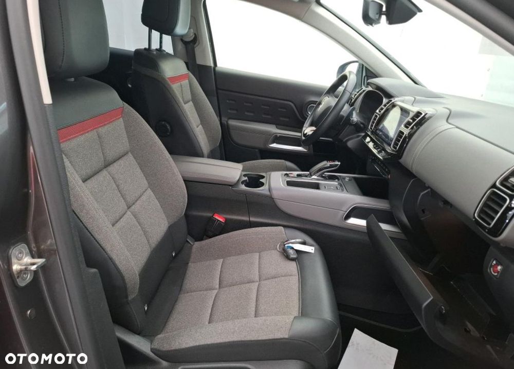 Citroën C5 Aircross 180 e-EAT8 MAX - 6
