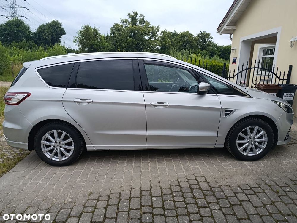 Ford S-Max - 3