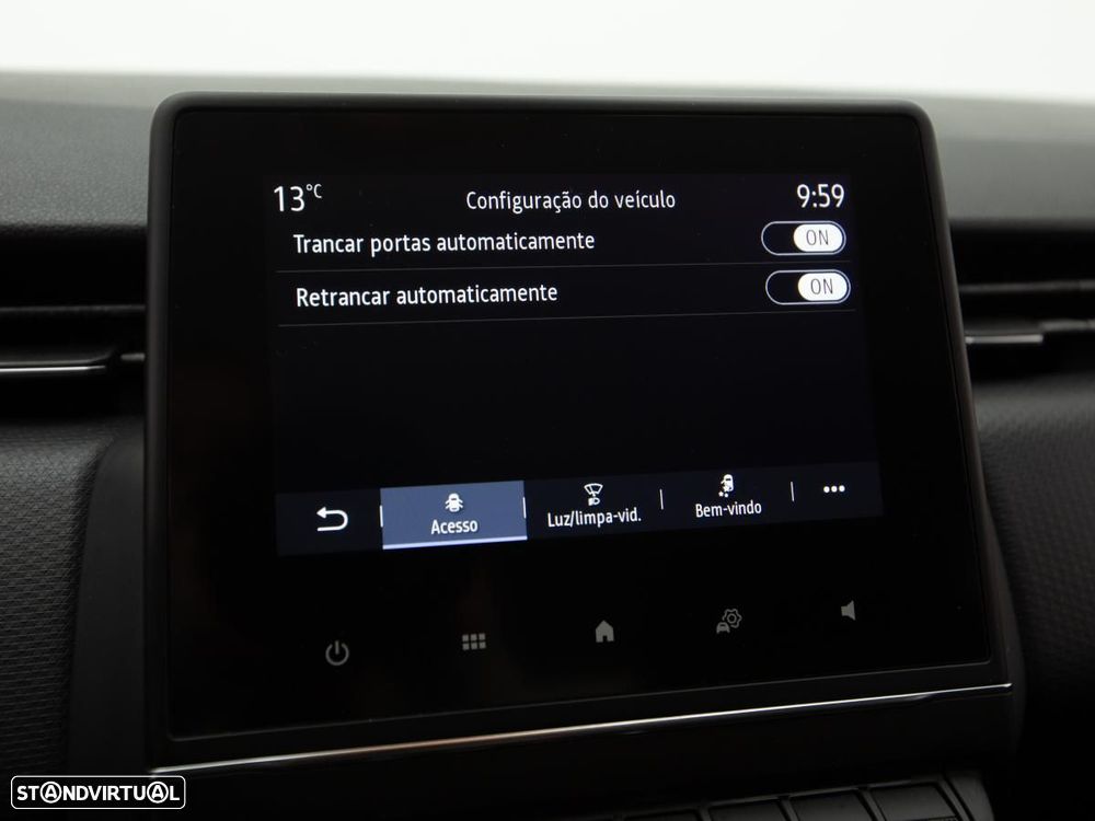 Renault Clio 1.5 Blue dCi Intens - 25