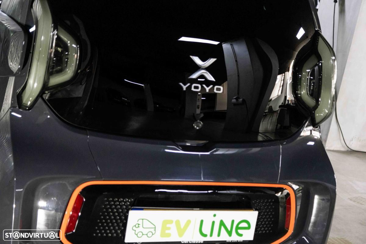 XEV Yoyo - 20