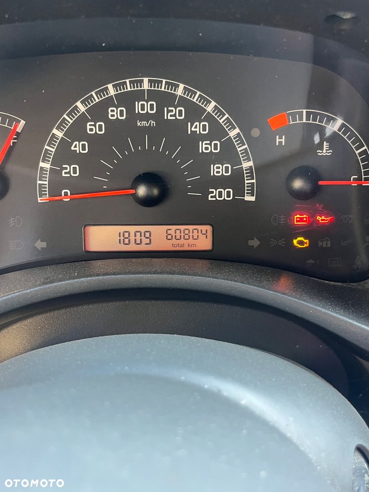 Fiat Panda 1.1 Fresh - 15