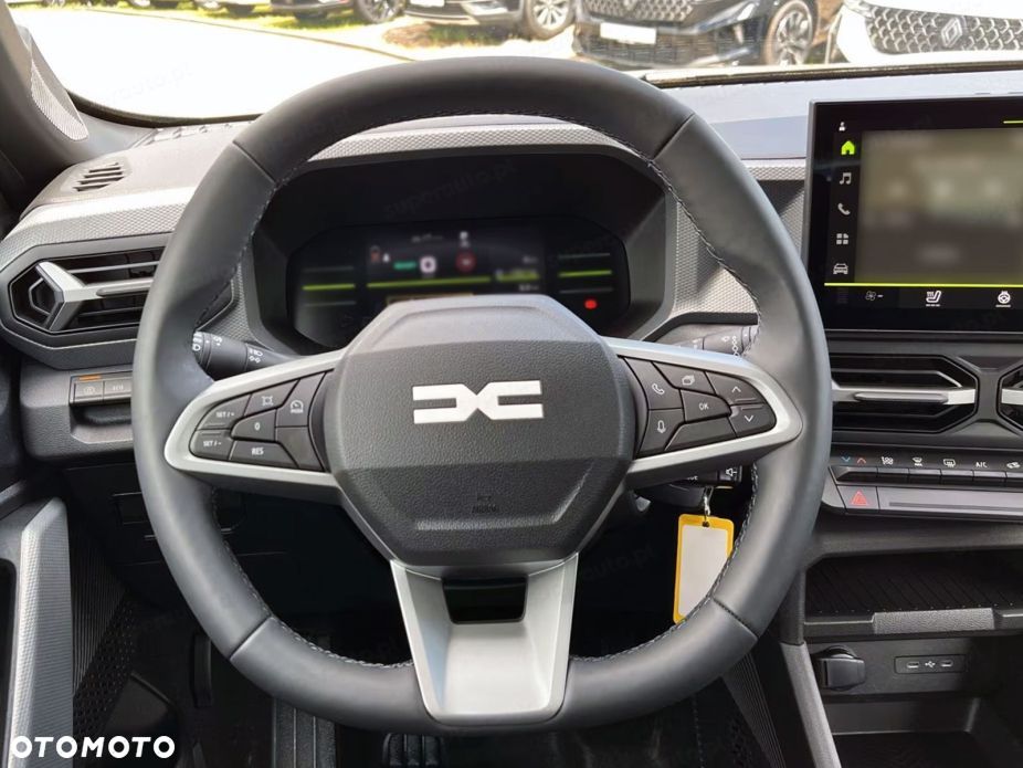 Dacia Duster - 8