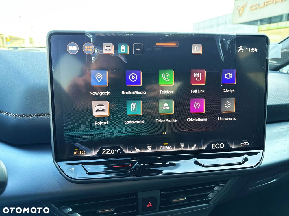 Cupra Born 58kWh E-Boost Advantage Edition - 10