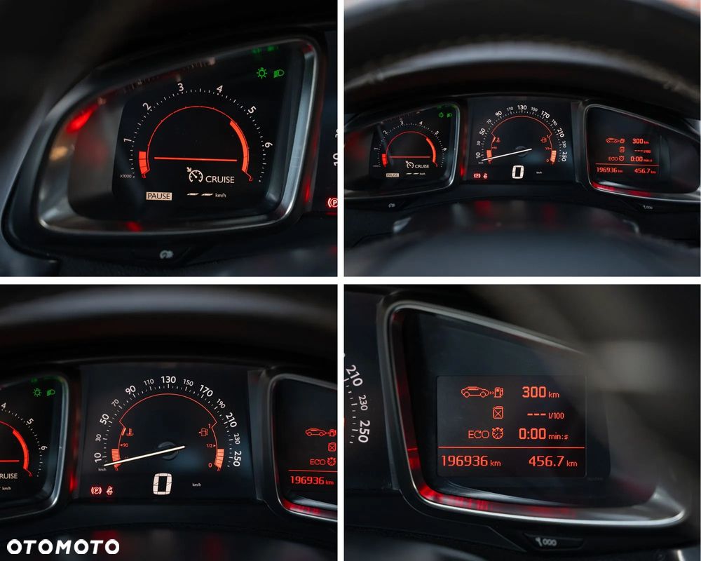 Citroën DS5 2.0 HDi Pure Pearl - 37