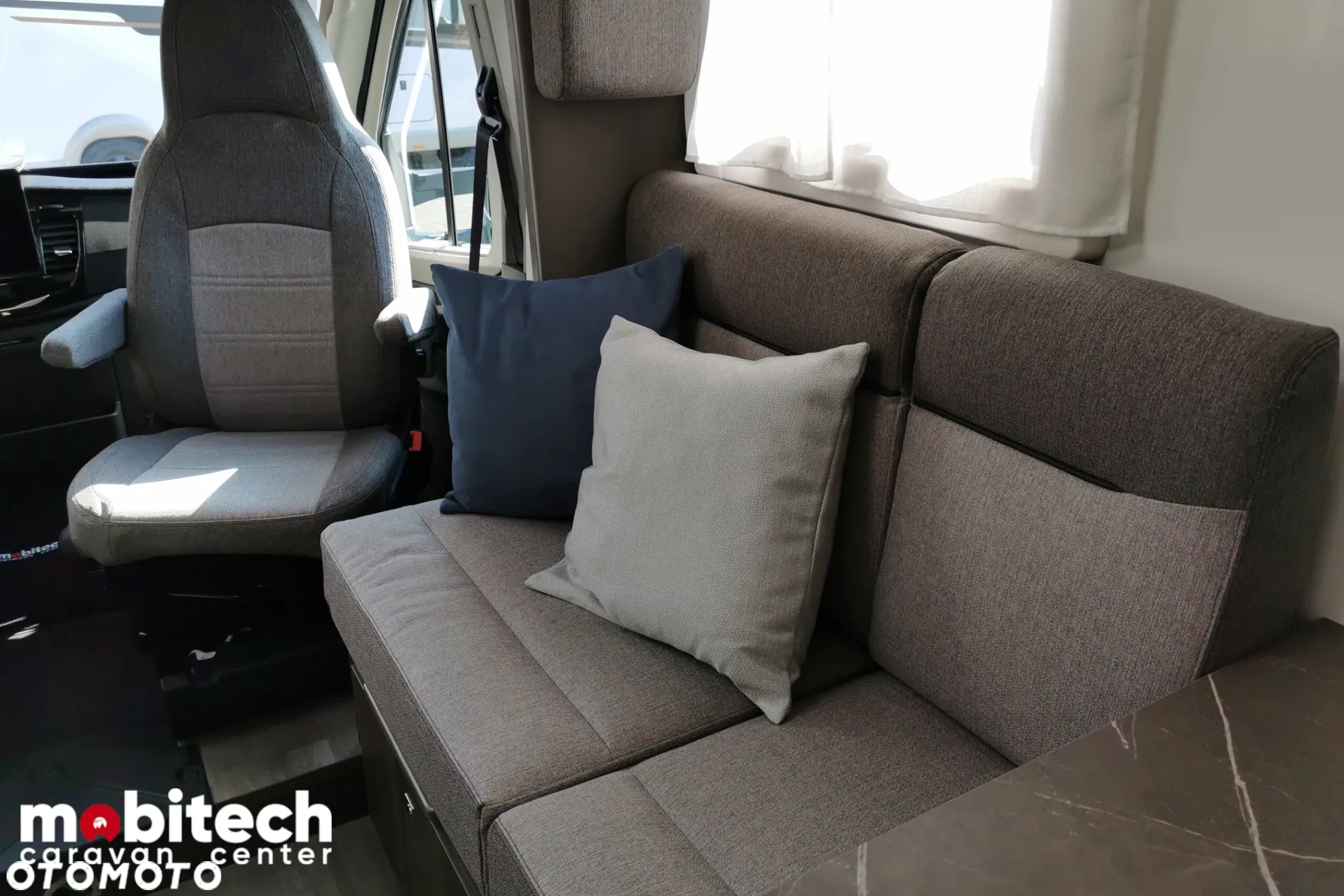 Benimar Sport 363 - 9
