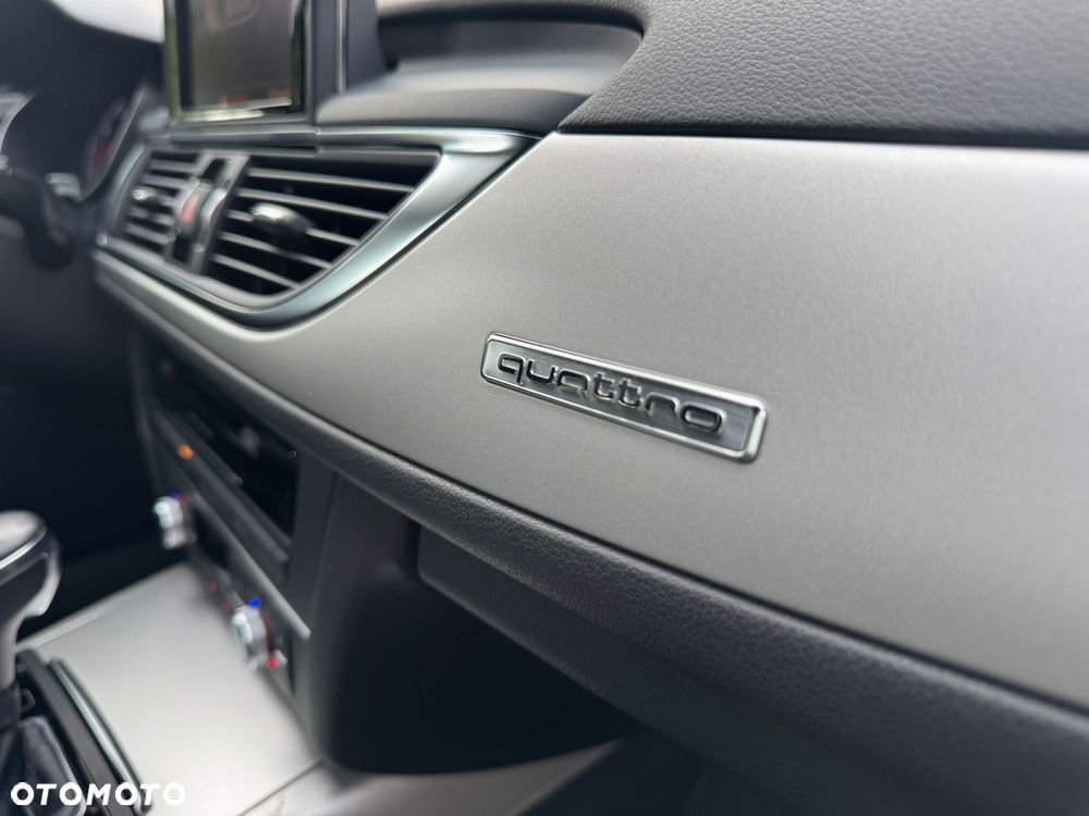 Audi A6 Avant 3.0 TDI quattro S tronic - 32