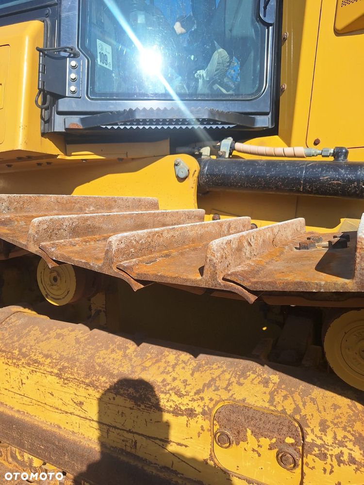Caterpillar CAT D6K2 LGP - 17