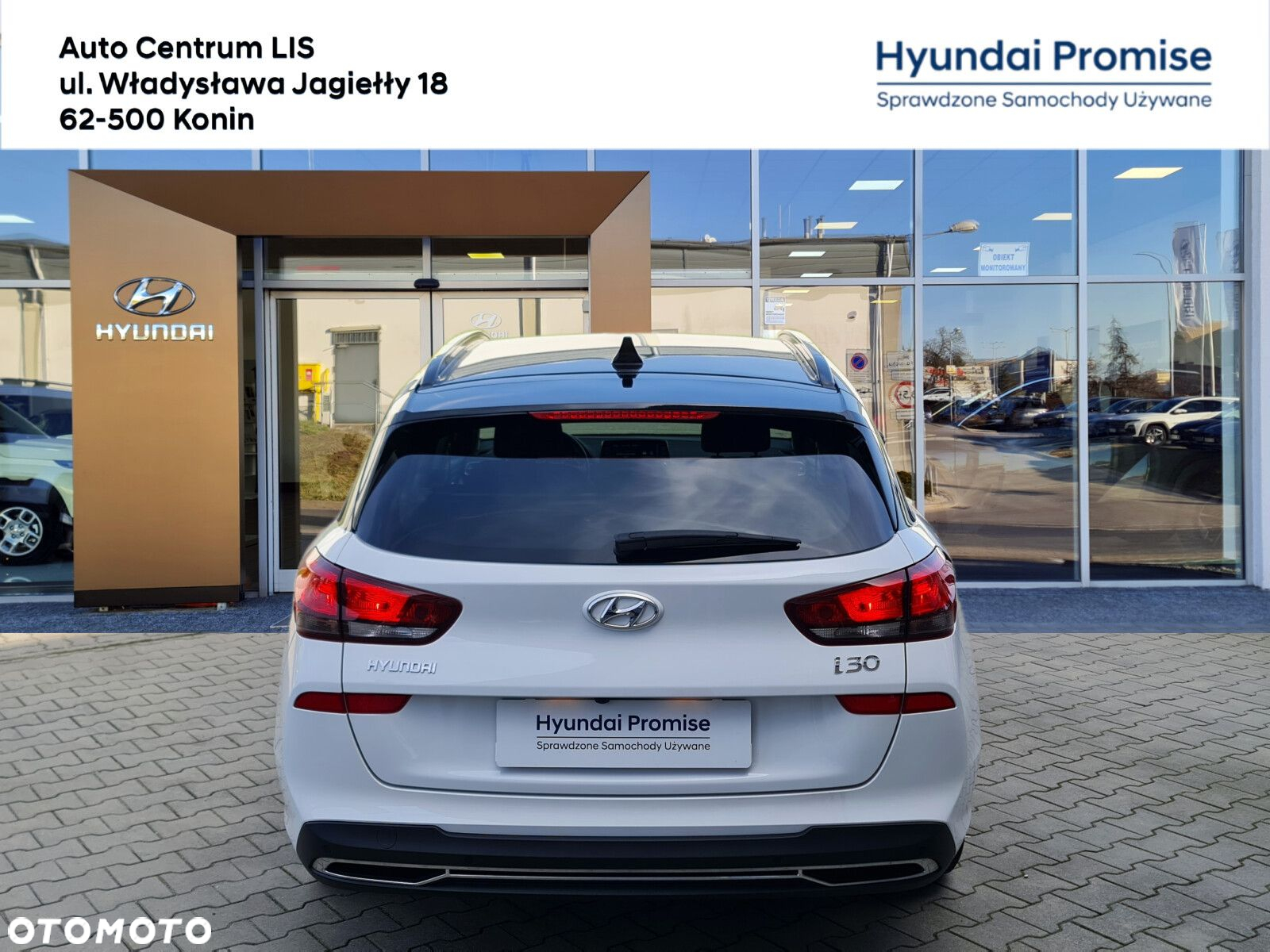 Hyundai i30 1.5 T-GDI 48V Modern - 5