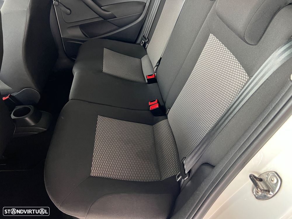 VW Polo 1.2 TDi Trendline Pack - 17