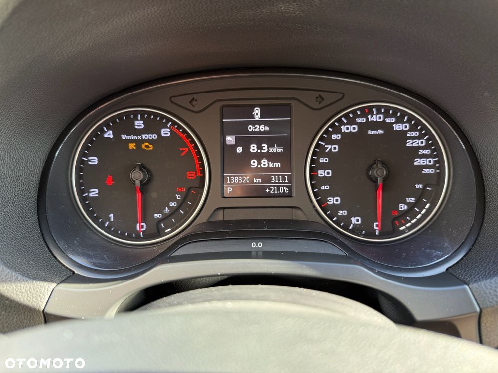 Audi A3 - 10