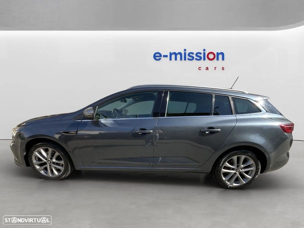 Renault Mégane Sport Tourer 1.6 dCi GT Line - 3