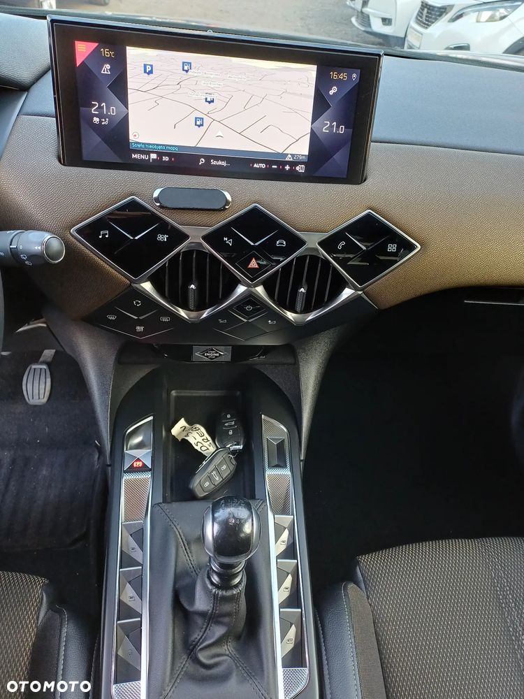 DS Automobiles DS 3 Crossback 1.2 PureTech Bastille - 26