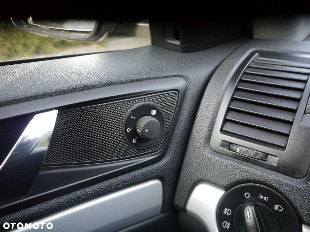 Skoda Octavia 1.8 TSI Ambition - 30