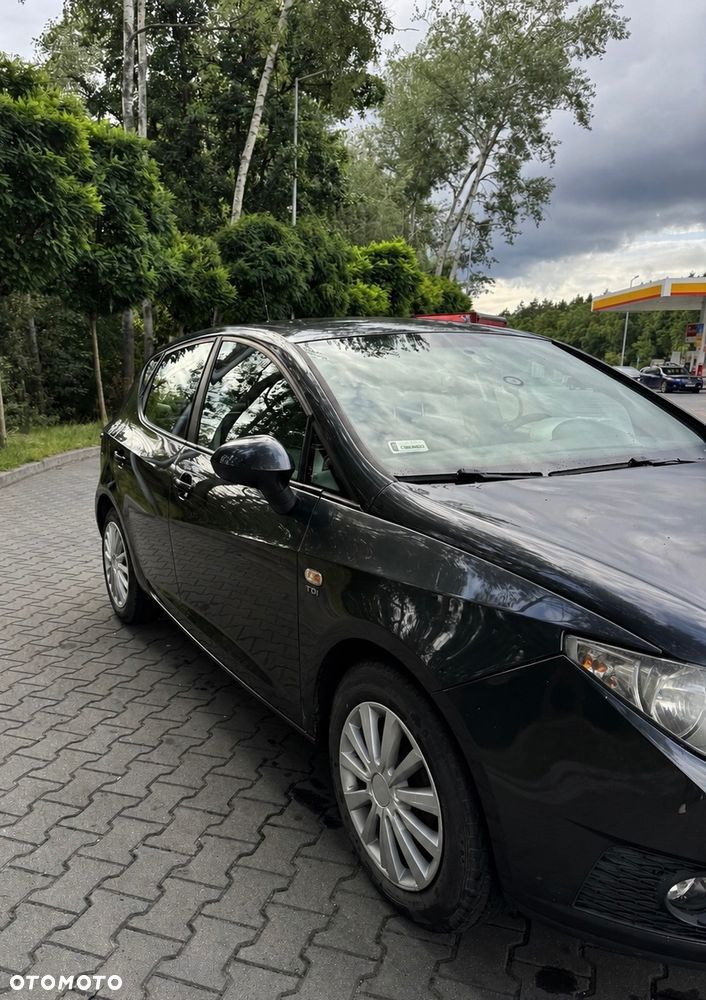 Seat Ibiza 1.9 TDI DPF Reference - 2