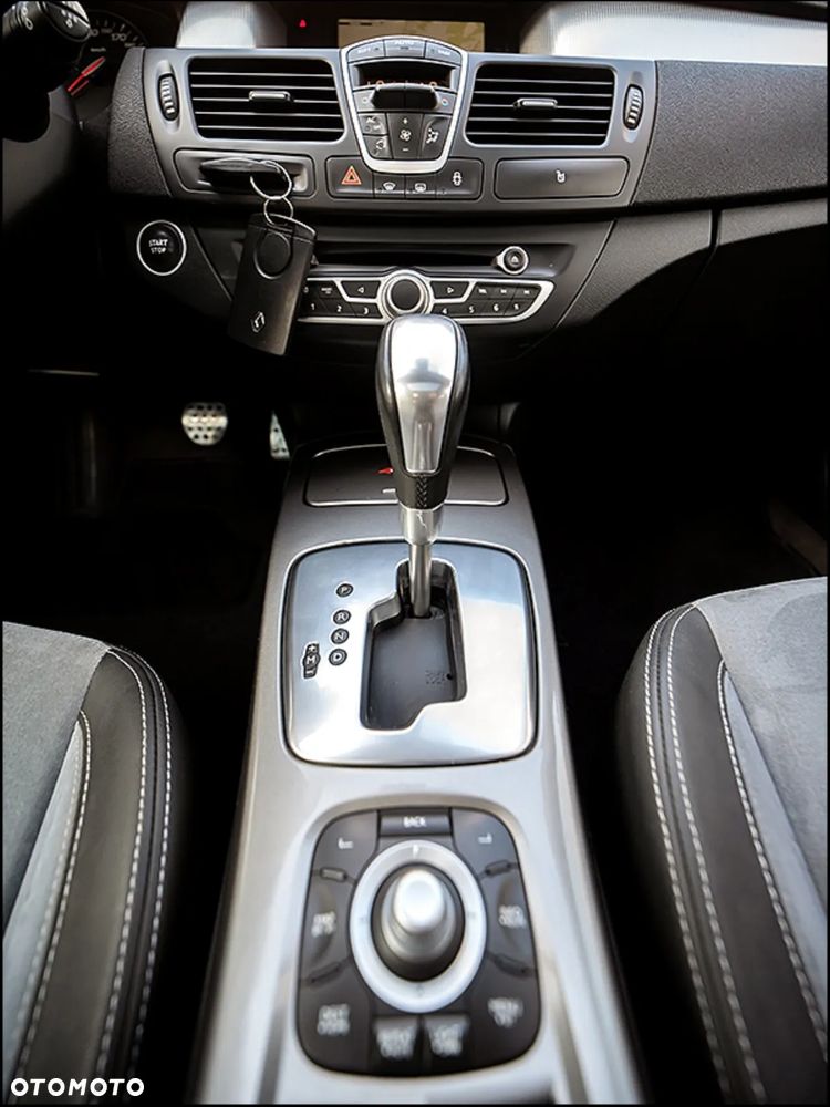 Renault Laguna - 28