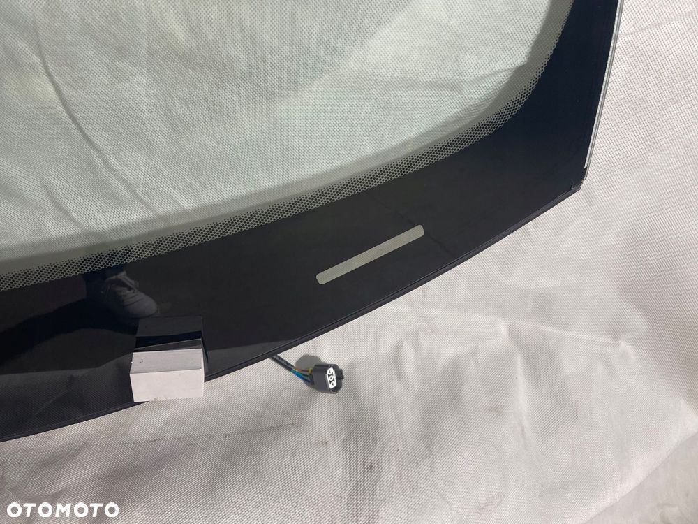 honda pilot / ridgeline szyba przednia sens kam grzana acoustic 2016- - 3