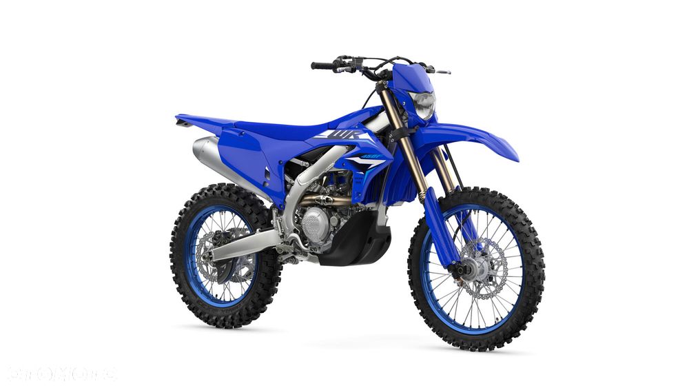 Yamaha WR - 1