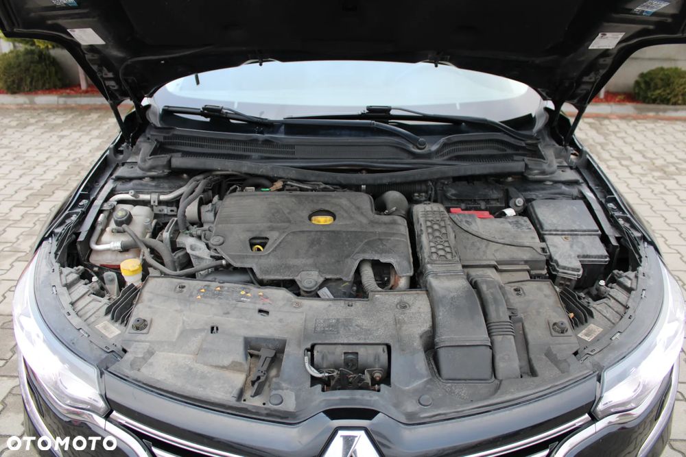 Renault Talisman 1.6 Energy dCi Intens EDC - 39