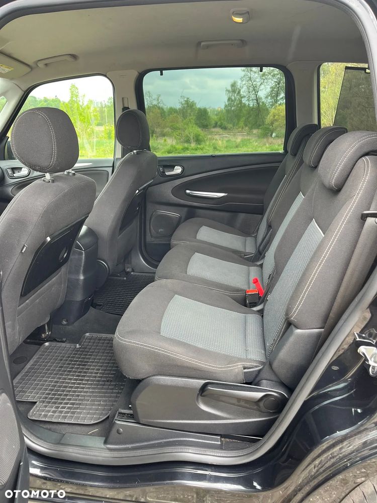 Ford Galaxy 2.0 TDCi Trend MPS6 - 8