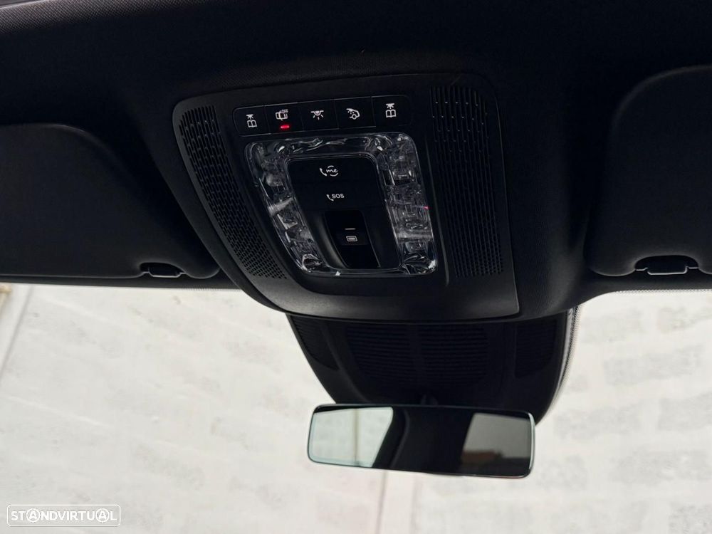 Mercedes-Benz GLE 350 de 4Matic - 47