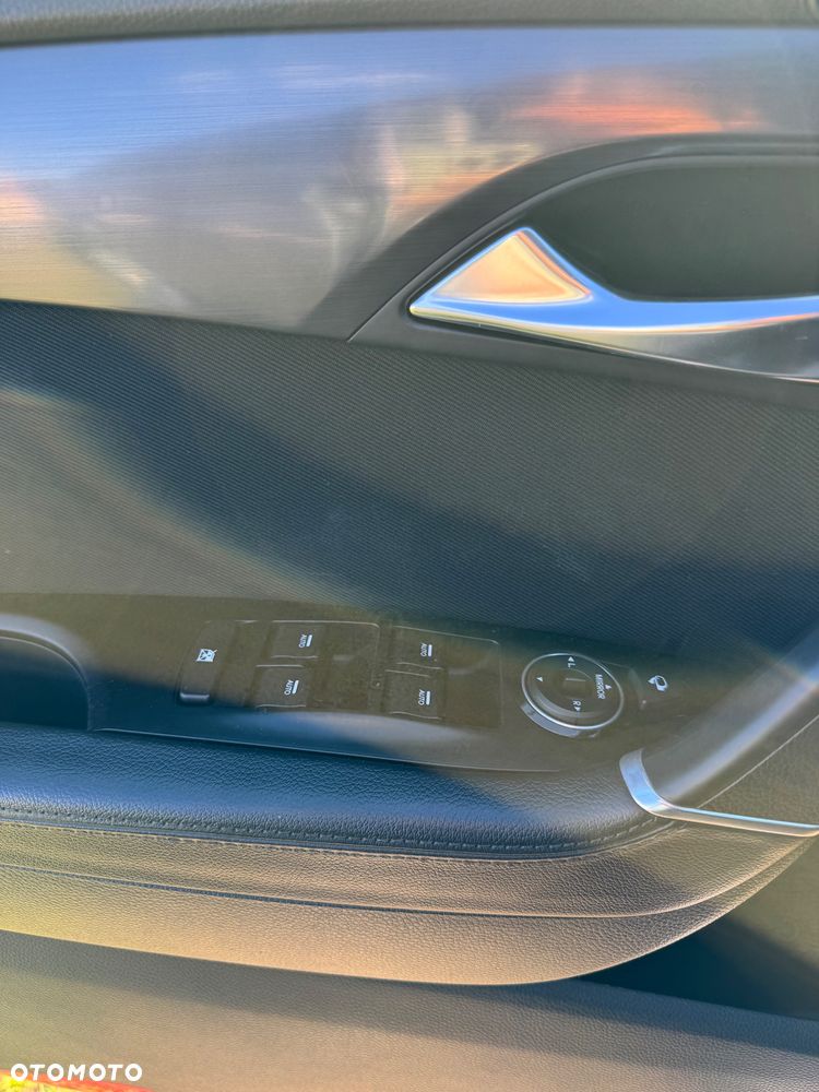 Hyundai i40 1.6 GDI Classic - 17