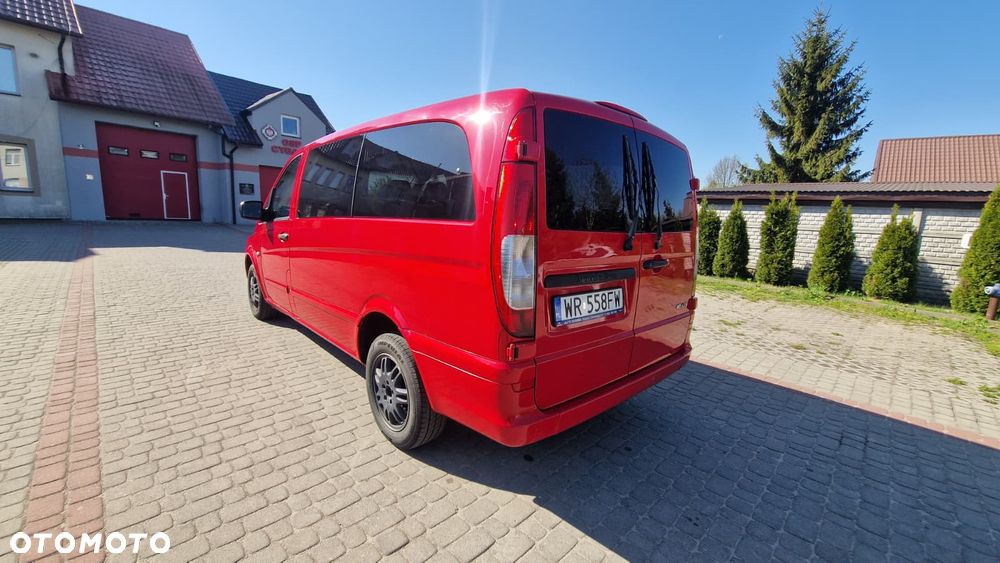 Mercedes-Benz Vito 639.703 - 5