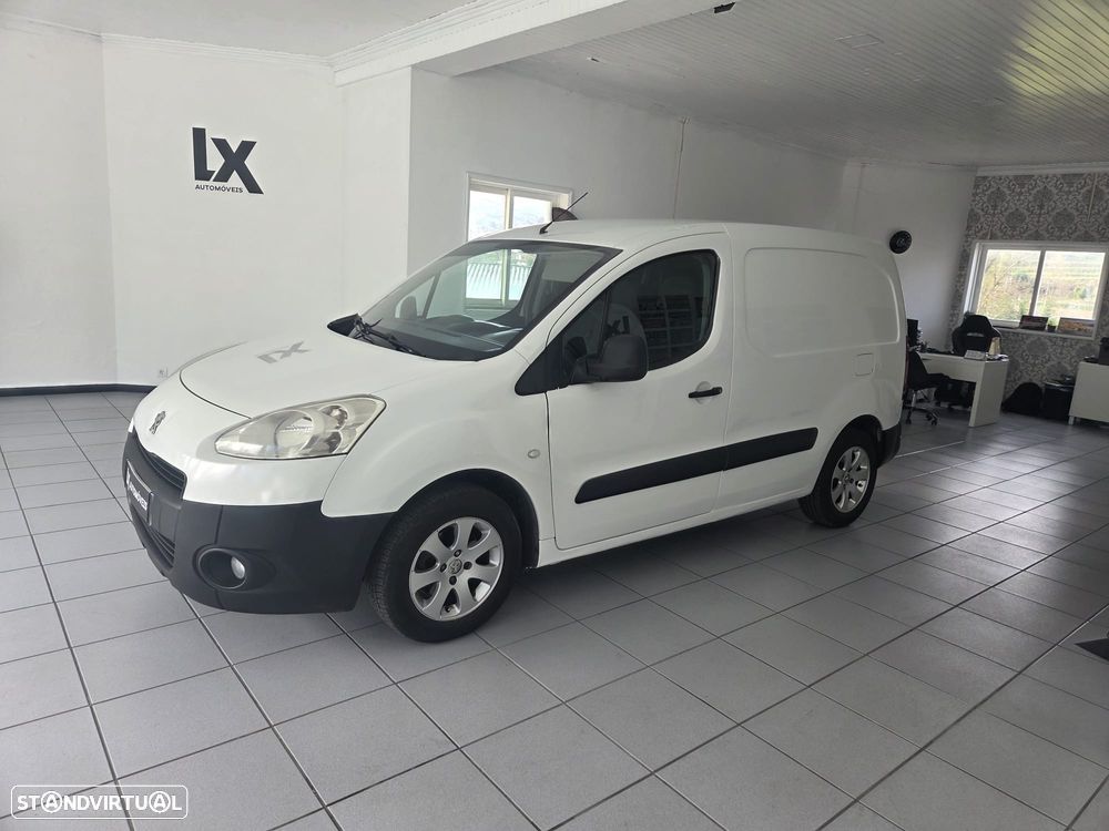Peugeot Partner - 3
