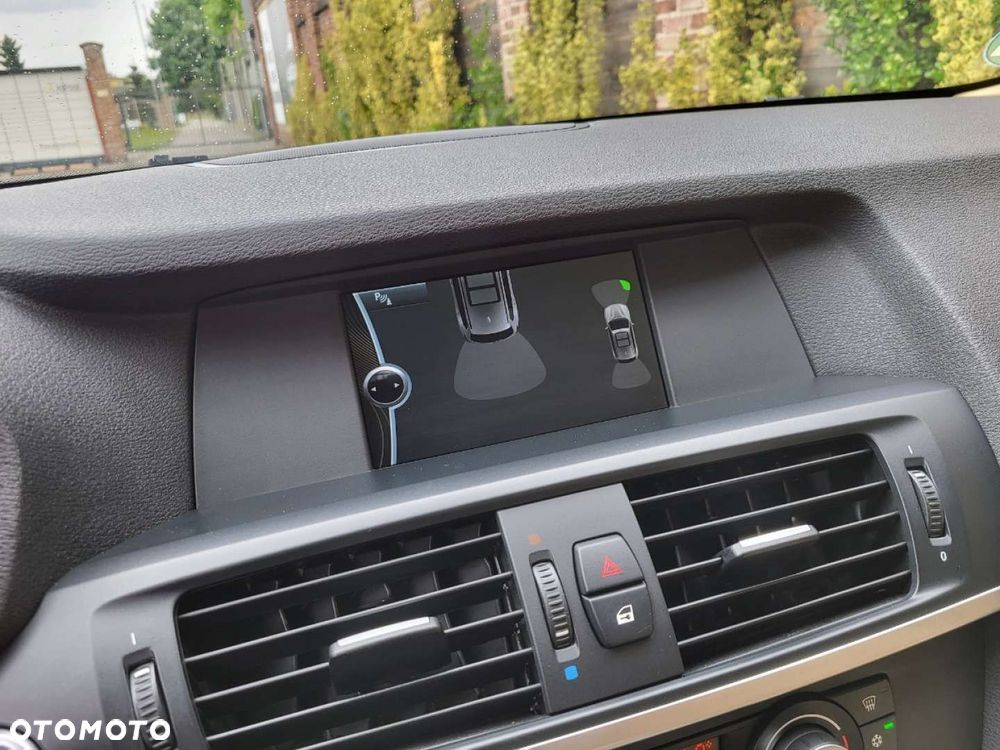 BMW X3 - 16