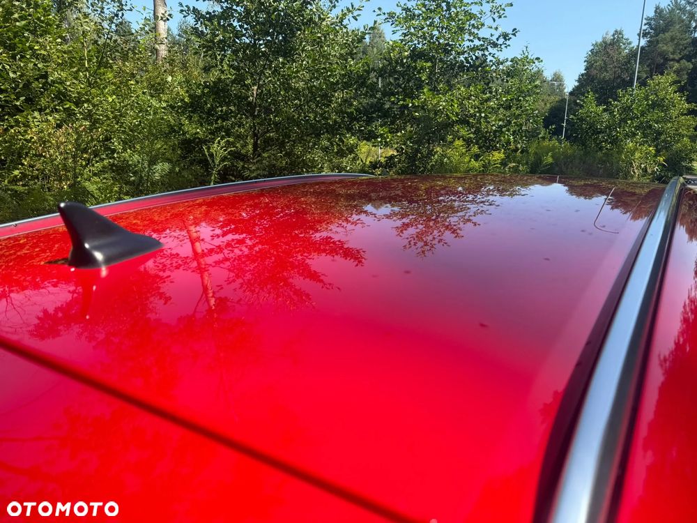 Opel Insignia 2.0 Turbo 4x4 Sport - 35